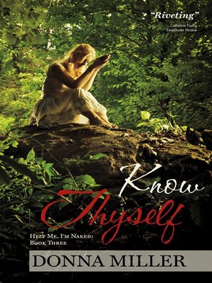 cover image of Know Thyself